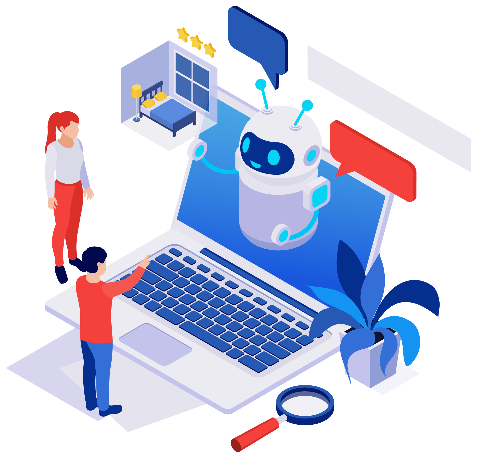 Chat Bot